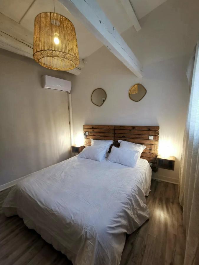 La Caponniere Villa Carcassonne Luaran gambar